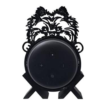 Imagem de Suporte de Alexa para Echo Dot 3 "Spitz Alemão"