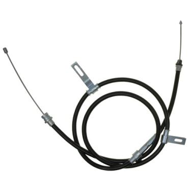 Imagem de Raybestos BC96856 Cabo de freio de estacionamento profissional