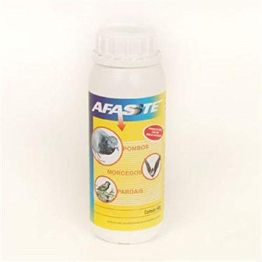 Imagem de Repelente de Pombos, Morcegos e Pardais Labgard Afaste para Ambientes - 480g