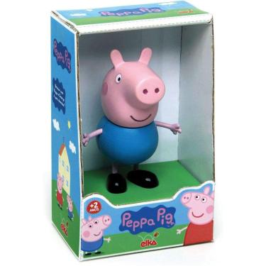 Imagem de Peppa Pig - George Pig