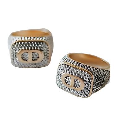 Imagem de LUBELLE Anel Cd