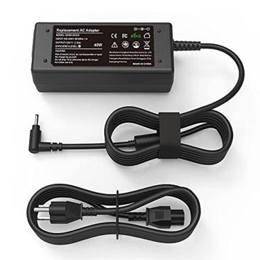 Imagem de Adaptador de Energia para Laptop de 40W - Compatível com Samsung Chromebook XE500C13 e XE303C12