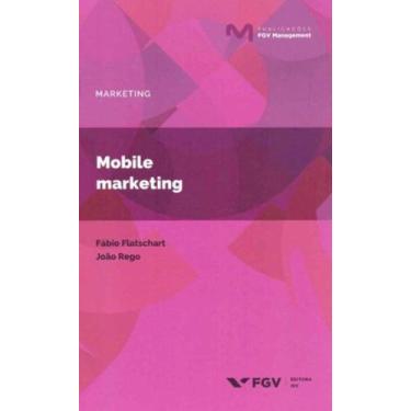 Imagem de Mobile Marketing - Fgv