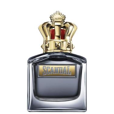 Imagem de Perfume Scandal Pour Homme Jean Paul Gaultier Edt 50ml