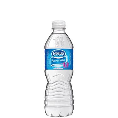 Imagem de Água Pureza Vital Nestlé 510ml