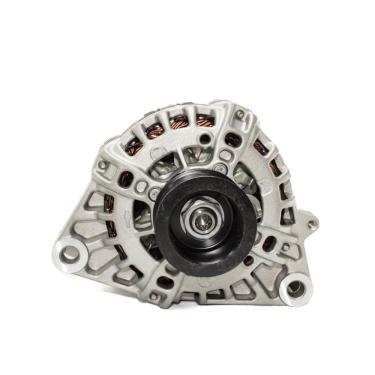 Imagem de Alternador Trator 7195J 7210J 7225J 7500 7505 7515 7810 12 Volts 120A - SEG - F000BL06R1