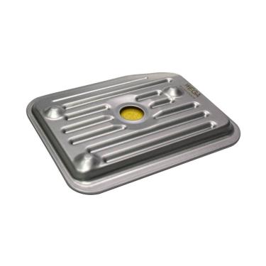 Imagem de Filtro do Câmbio Automático Audi A3 A4 Bora Golf Passat - Wega - WFC938