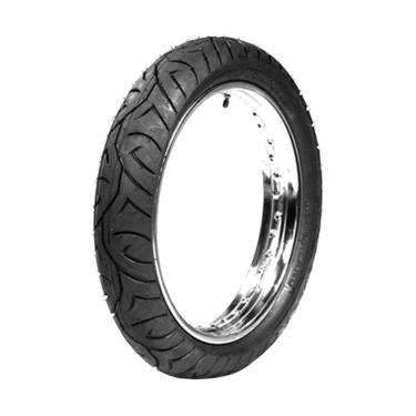 Imagem de Pneu Moto Robust Aro 17 RBT 111 Celeritate 100/80-17 TL -Dianteiro