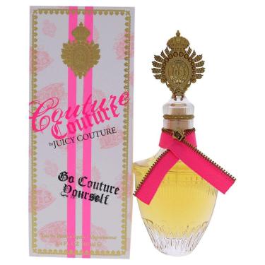 Imagem de Perfume Couture Couture da Juicy Couture para mulheres - 100 ml de spray EDP