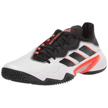 Tênis adidas barricade club best sale clay masculino