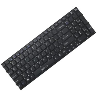 Imagem de Teclado para Sony Vaio compatível com PN 148952731