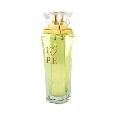 Imagem de Perfume Importado Paris Elysees Eau De Toilette Feminino I Love P.E. 1