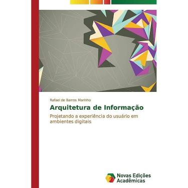 Imagem de Arquitetura De Informaçao