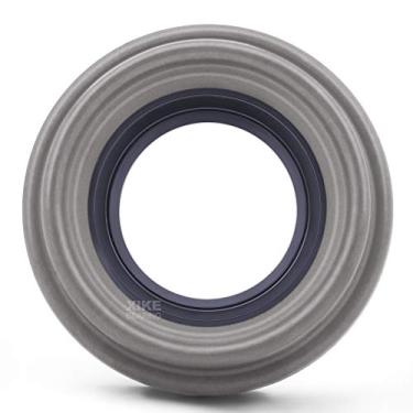 Imagem de Roda frontal de vedação do eixo do eixo 46470 da XiKe, compatível com Spicer 46470 e Dana 30.