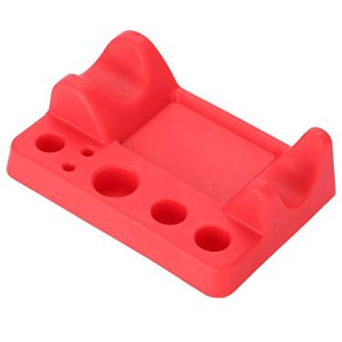 Imagem de Maxmartt T-a-t-t-o-o-o porta-ferramentas Microblading pigmento tinta copo caneta suporte acessórios de maquiagem