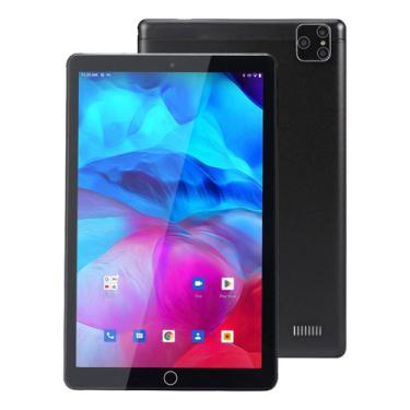 Imagem de Tablet Bdf P10 Android 9.0 3gb Ram 32gb Rom 10  3g/wifi Azul P10 Kids Estudo