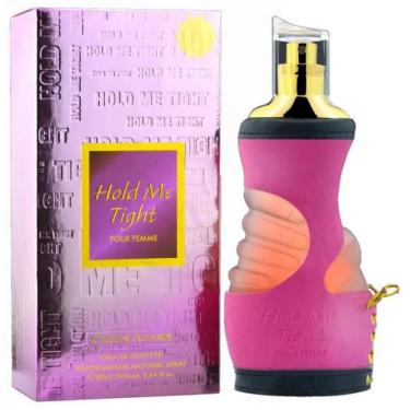 Imagem de Chris Adams Hold Me Tight Pour Femme Eau De Parfum 80Ml