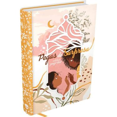 Imagem de Pegas De Surpresa