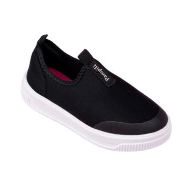 Imagem de Pampili Tenis Up Calce Facil Preto
