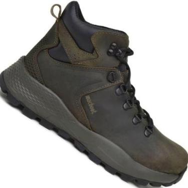 Imagem de Bota Coturno Macboot Imeri 02 Masculino-Masculino