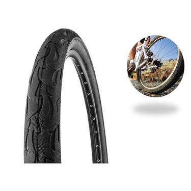Imagem de Pneu Bicicleta Vee Rubber Aro 26x3.0 Flame Balão Slick