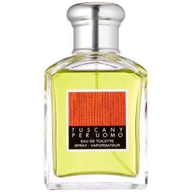 Imagem de Perfume Aramis Tuscany Uomo Eau de Toilette 100ml para homens