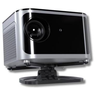 Imagem de Suporte Stand de Mesa com Ângulo Ajustável Compatível com Projetor MagCubic HY350+