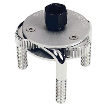 Imagem de Chave Saca Filtro de Óleo 1/2` 63 a 110 mm 9kl - Eda