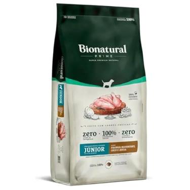 Imagem de Bionatural Prime - Frango Cães De Raças Méd/Grand Júnior 2,5kg