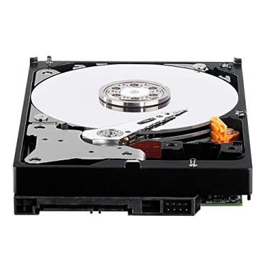 Imagem de HD 500GB WD5000AAKX 7200RPM - Western Digital