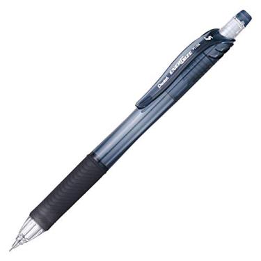 Imagem de Pentel Lápis Dallas Pen Company 5 mm Energize-X preto (PL105A)