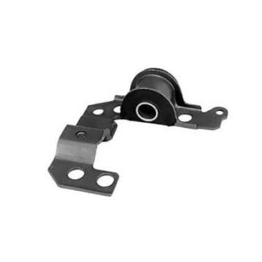 Imagem de Batente Coifa Coxim Fiat Uno Mille Fiorino Elba Dianteiro Esquerdo Ou 
