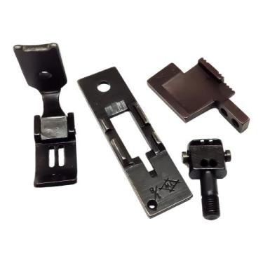 Imagem de Conjunto 2 Agulhas Ponto Fixo Singer 212W 1/8 - Personalize Online 