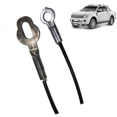 Imagem de Cabo Da Tampa Ranger 2013 ... Dir Ou Esq - Mundiflex