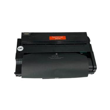 Imagem de Toner Compativel Com Ricoh Sp3710 3710F 3710DN 3710sf M320F - ISD Cart
