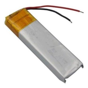 Imagem de Bateria Compativel Com Fone De Ouvido . 115bt 501035 - KMIG