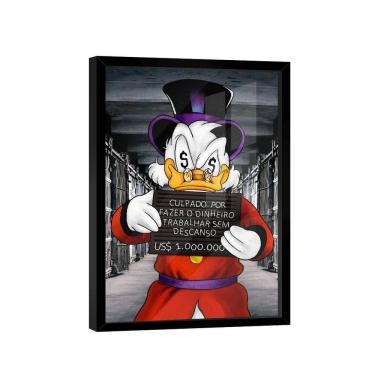 Imagem de Tio Patinhas Variação