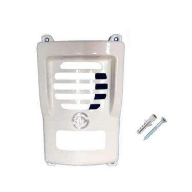Imagem de Grade de Proteção contra roubo Para Interfone AGL P10/P20 - Senun Meta