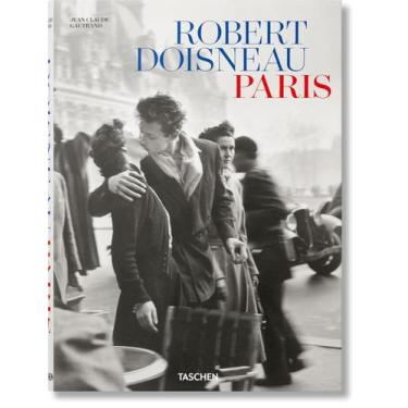 Imagem de Robert Doisneau. Paris