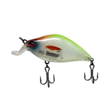 Imagem de Isca Artificial Pesca de Meia-água Floating 9gr Poseidon SHADOW CRANCK