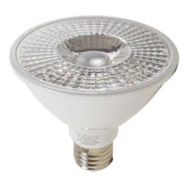 Imagem de Lâmpada LED PAR30 10W Br. Neutro E27 Crystal Save Energy ST1982 - Save