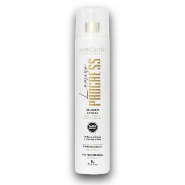 Imagem de Progressiva Lumino Progress 1 L Sem Formol - Luminosittà - Luminositta