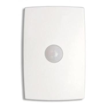 Imagem de Sensor de Presença Embutir Sk600 com Fotocélula - SKILLTEC