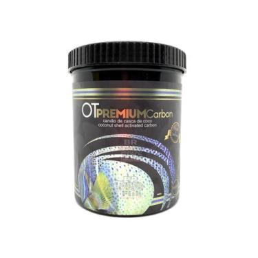 Imagem de Carvão Ativado Oceantech Premiun Carbon 500Ml Livre Fosfato - Ocean Te