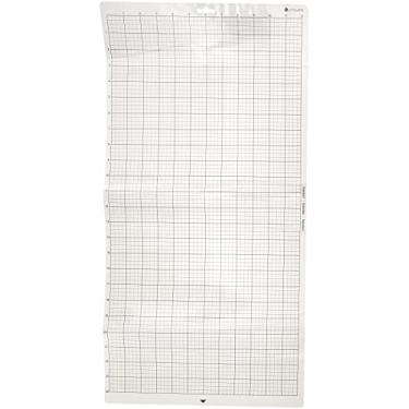 Imagem de Silhouette America Tapete de corte Cameo CUT-MAT-24-3T, branco