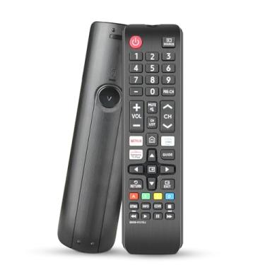 Imagem de Controle remoto BN59-01315J para Samsung TV UN43TU7000F UN58TU7000F UN55TU7000F