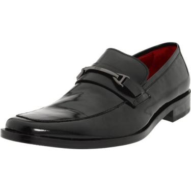 Imagem de BOSS Black by Lestor Slip On masculino, Preto, 42