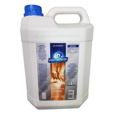 Imagem de Prohorse - sab. liquido coco 5l