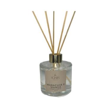 Imagem de Difusor de Ambiente MARACUJÁ E MANGA 200ml - IGNIS