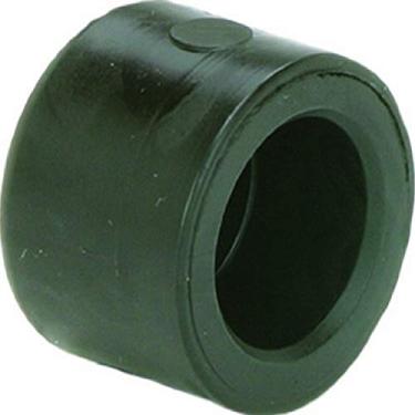 Imagem de Viega 39194 ProRadiant GeoFusion HDPE Socket Fusion End Cap com 2 polegadas IPS, pacote com 25